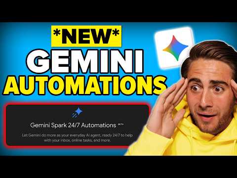 Gemini Automations thumbnail