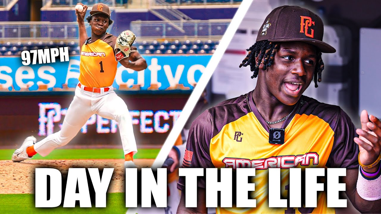 Day in the Life thumbnail