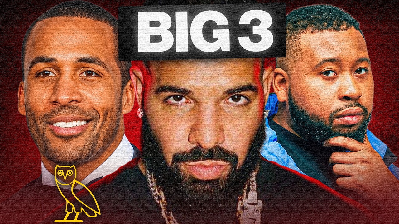 Big 3 thumbnail